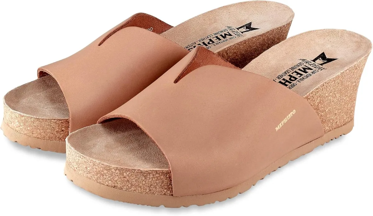 Mephisto womens Lisane view 2