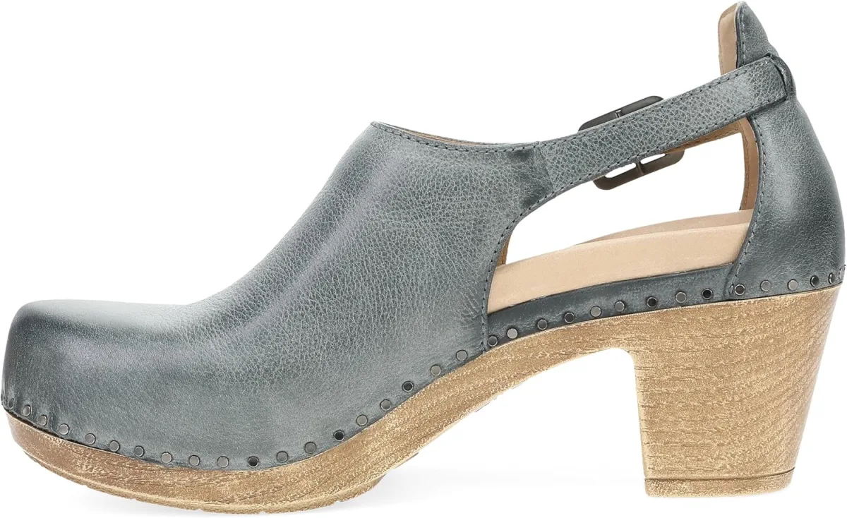 Dansko Sassy Stylish Upfront Closed Toe for Women view 6