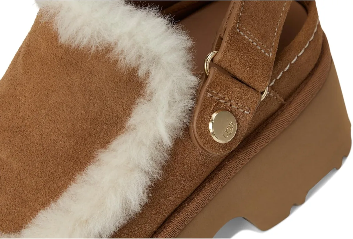 UGG Womens Esmee Clog view 6
