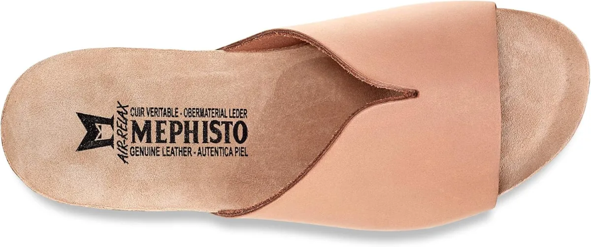 Mephisto womens Lisane view 4