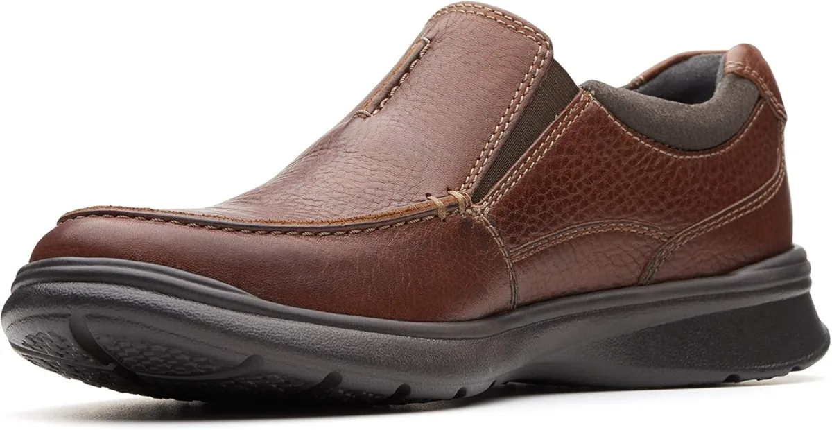 Clarks mens Un Abode Strap view 5