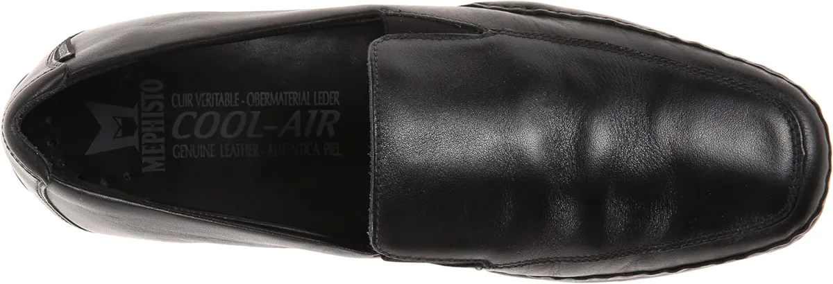 Mephisto Men's Edlef Slip-On Loafer view 5