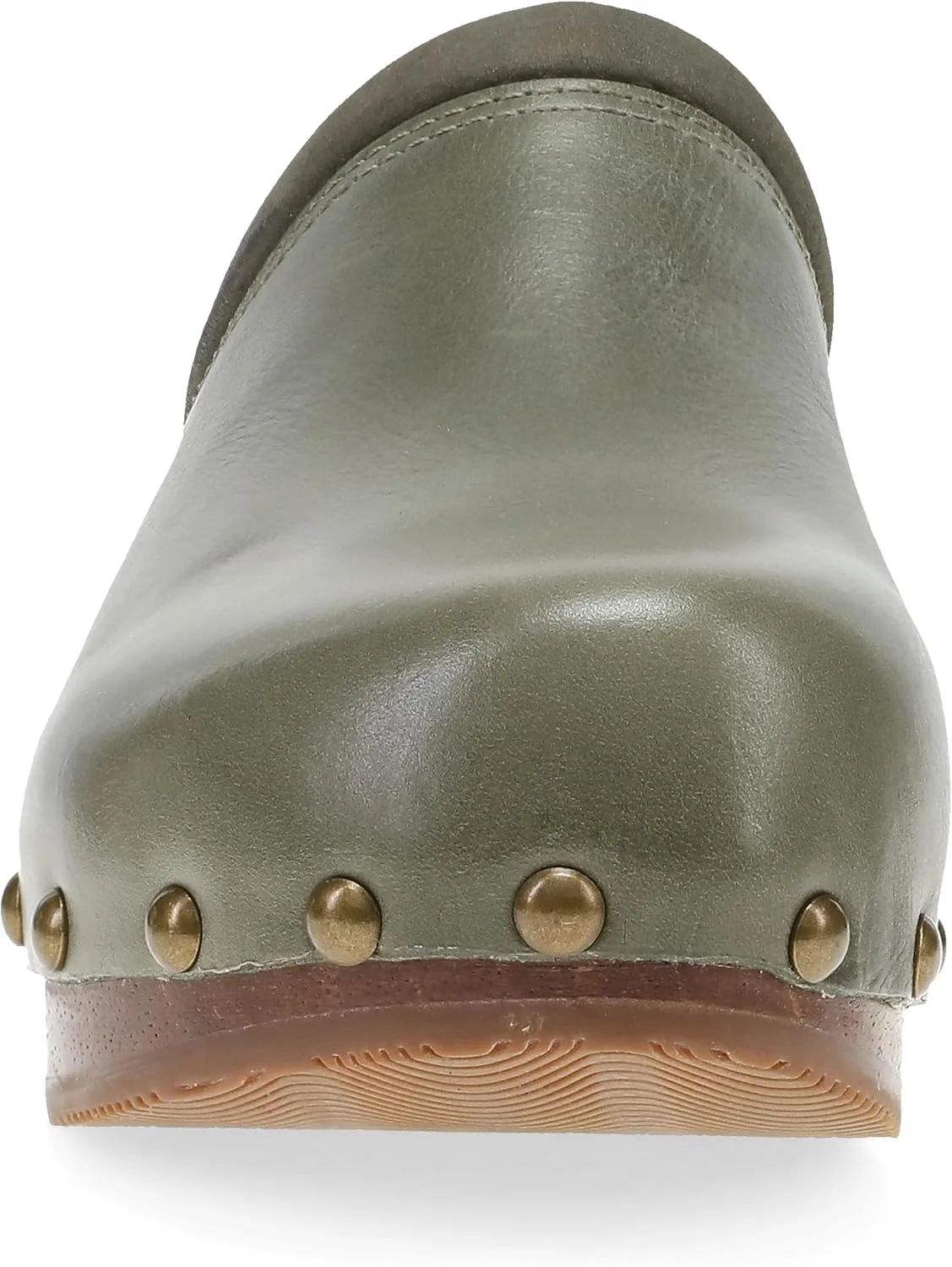 Dansko Andie Women’s Handcrafted Mule Clogs view 4