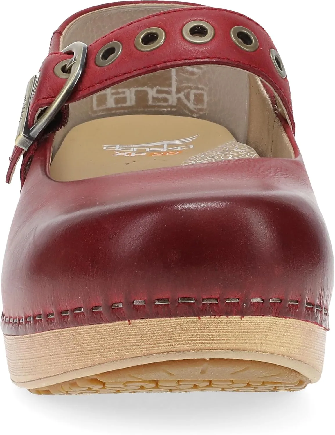 Dansko XP 2.0 Mary Jane Clogs for Women view 4