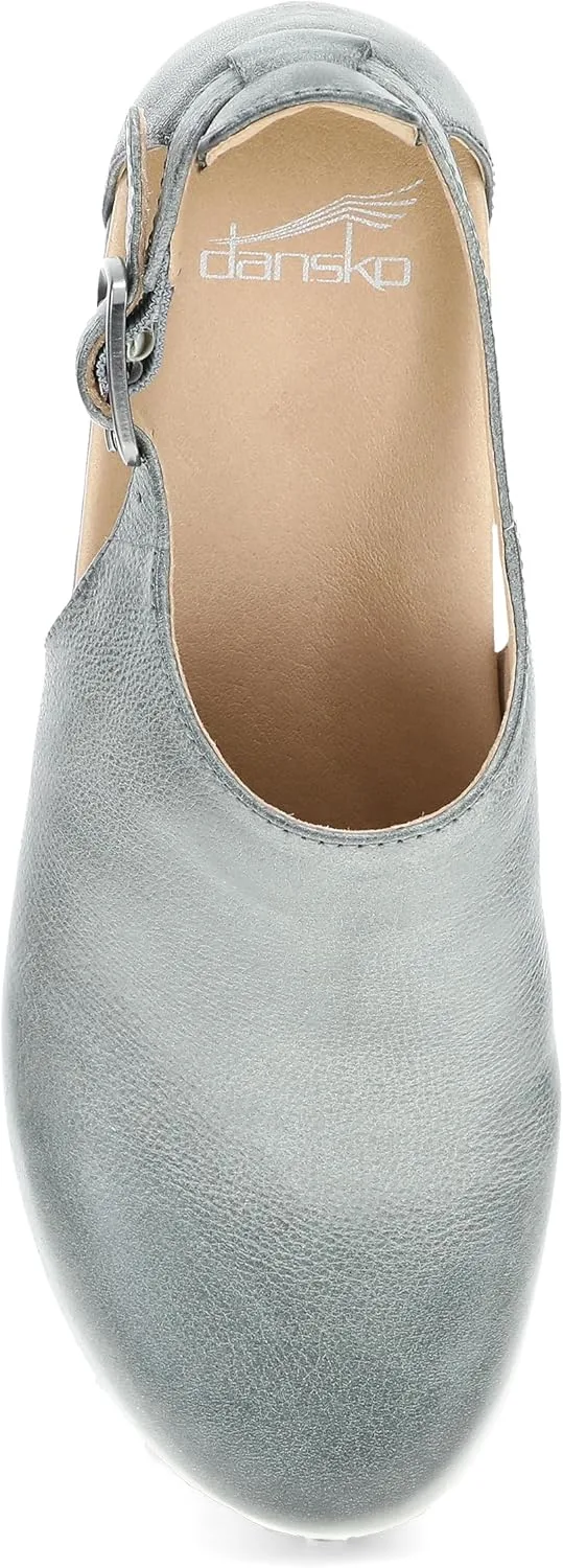 Dansko Sassy Stylish Upfront Closed Toe for Women view 2
