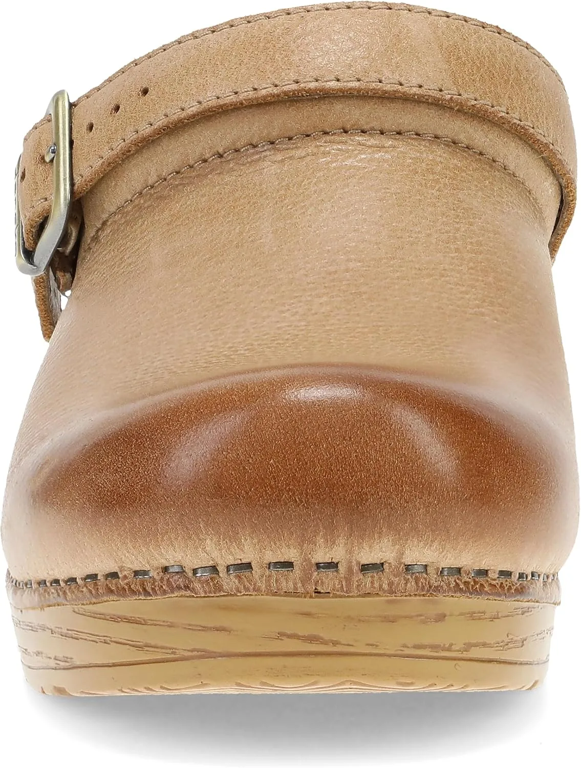 Dansko Ingrid Sling Back Mule Clog for Women view 4