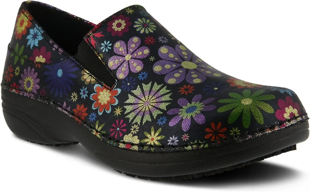 Spring Step Womens Manila-flpwr view 2