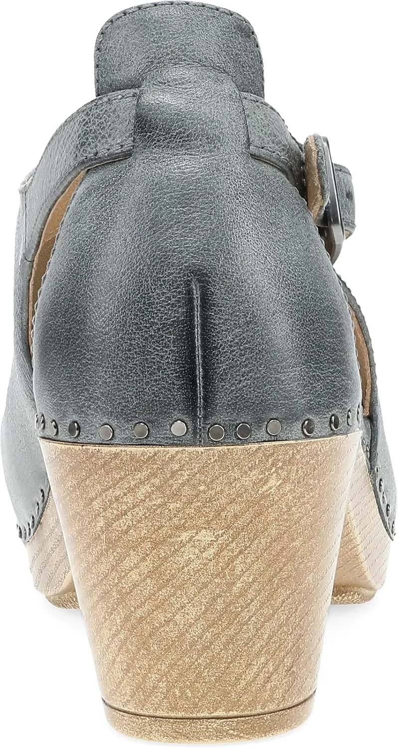 Dansko Sassy Stylish Upfront Closed Toe for Women view 5