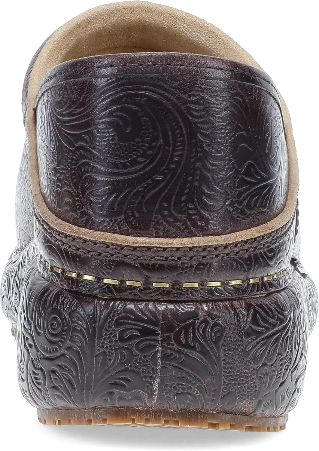 Dansko Platform Pro Women's Slip Resistant Clog view 5