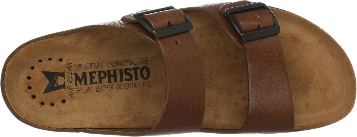 Mephisto Men's Zonder Sandal view 5