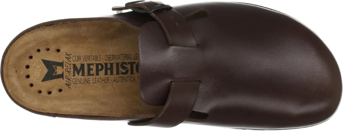 Mephisto Men's Zaverio view 5