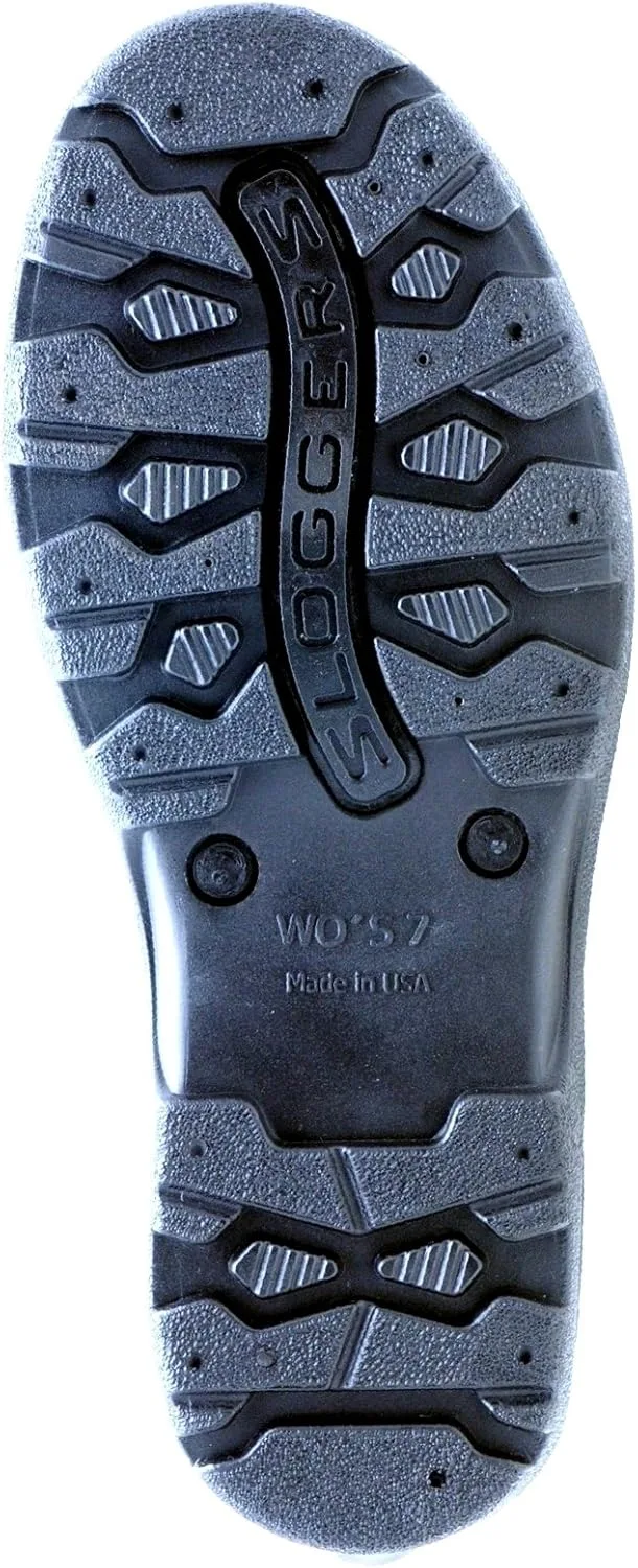 Sloggers Original Waterproof Work Shoe for Men view 6