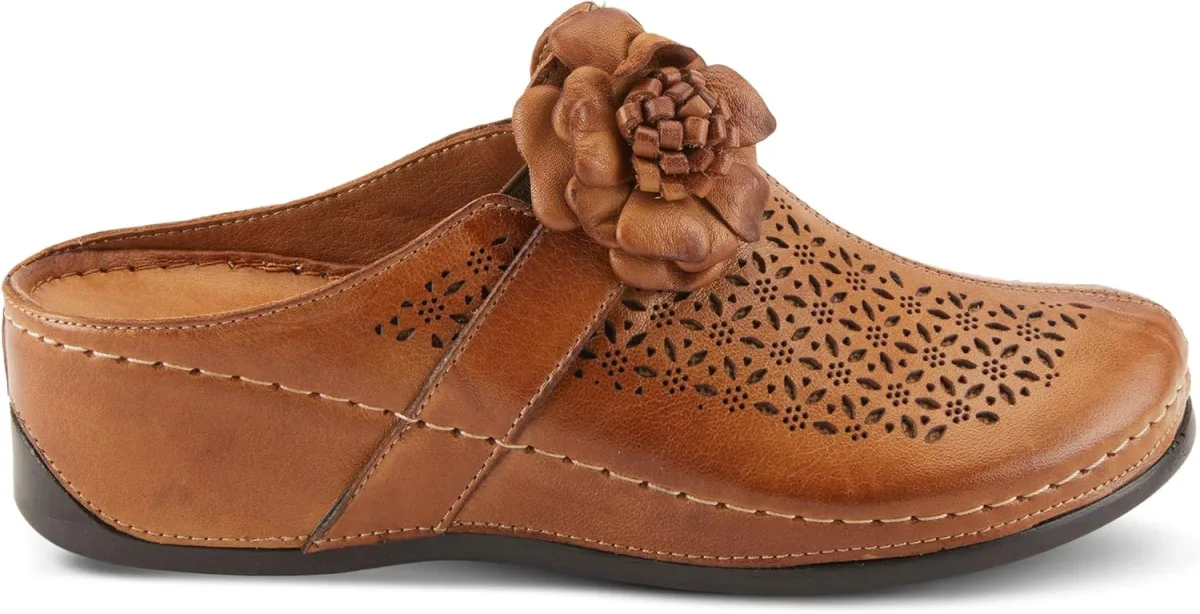Spring Step Women's Lilybean Bootie view 6