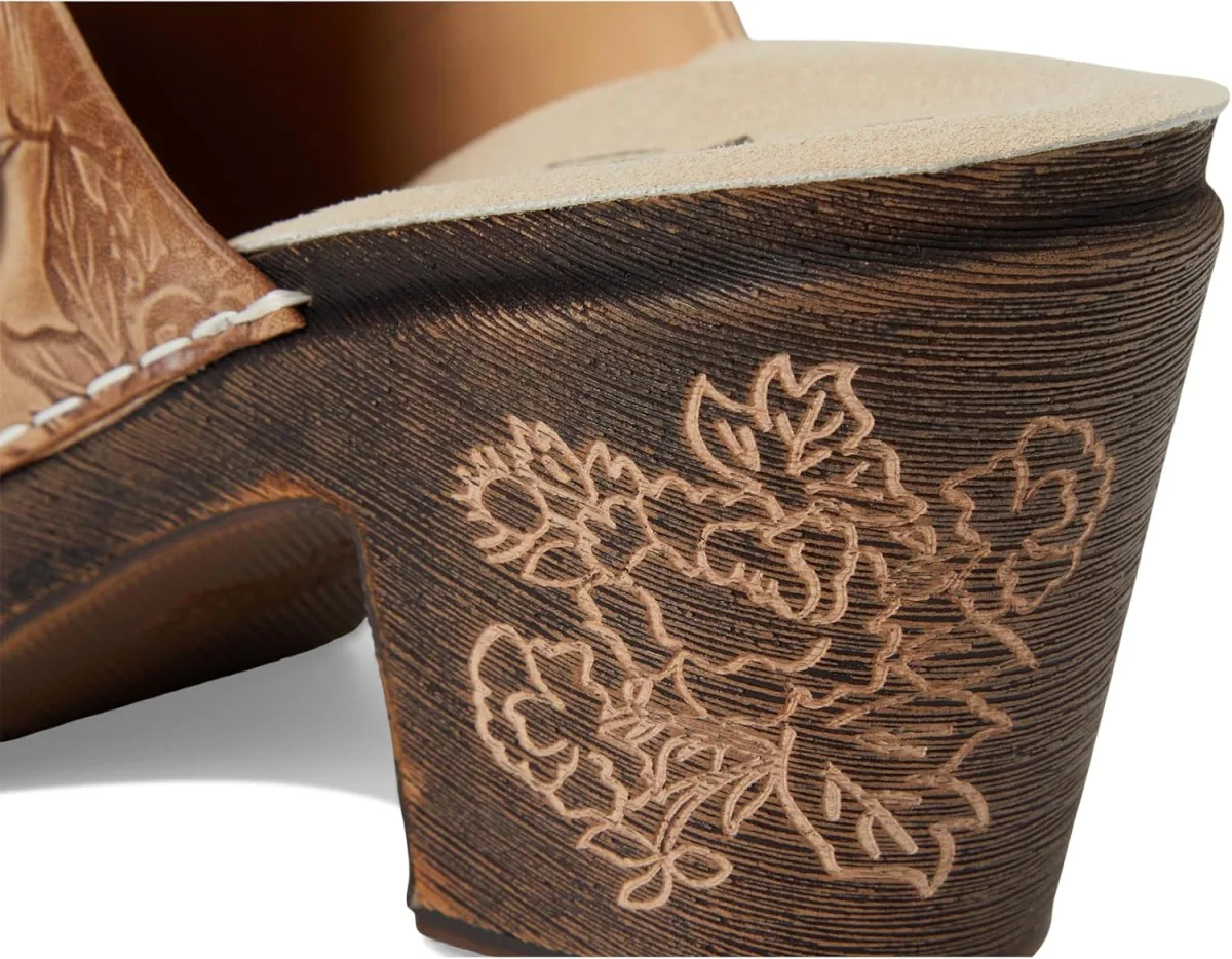 Spring Step L'Artiste Women's Calliroe Clog view 6