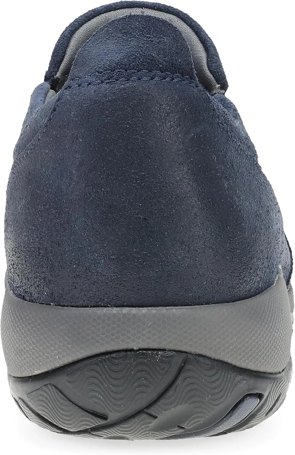 Dansko Pippy Women's Outdoor Slip-On Sneaker Clog -Trail-Ready Shoe with Vibra view 5