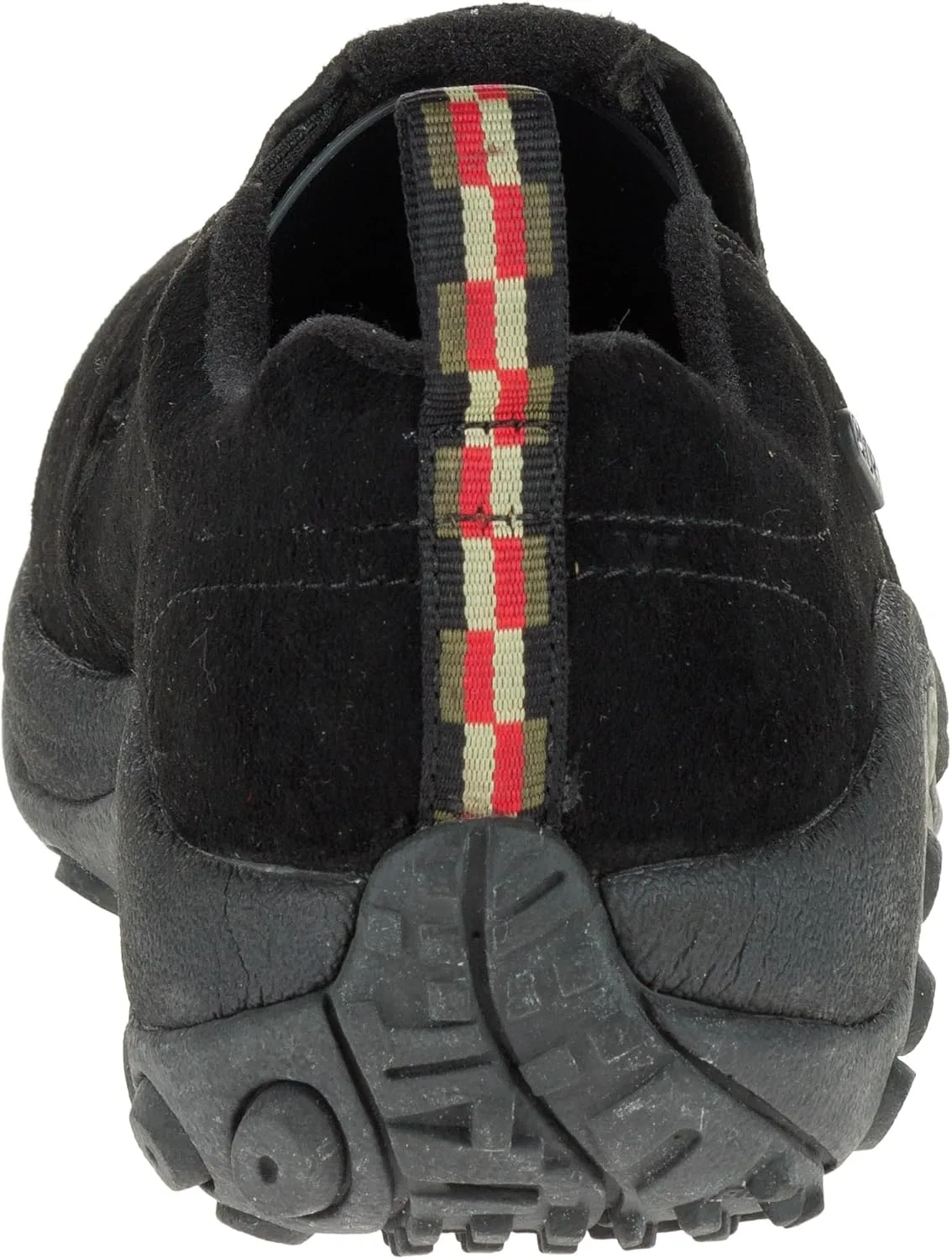 Merrell Men's Jungle Moc Waterproof Slip-On Shoes view 4