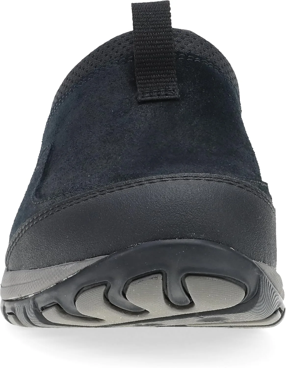 Dansko Pia Women's Leather Slip-On Clog Sneaker view 4