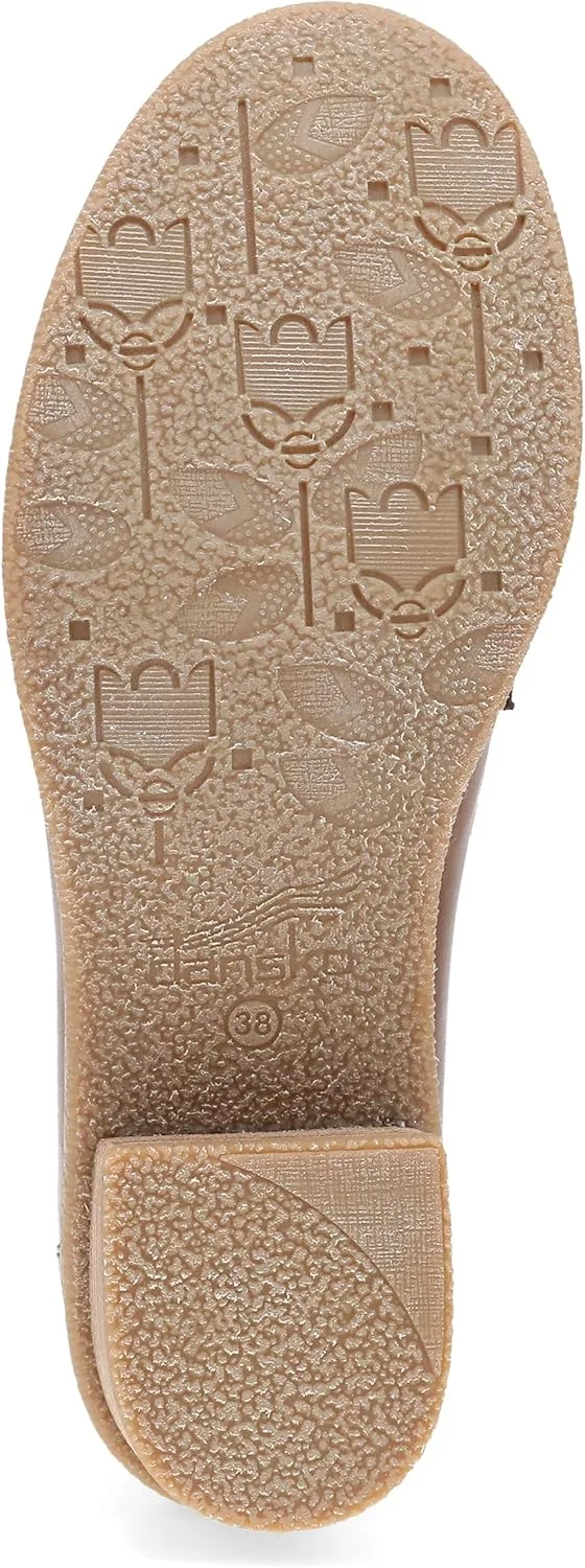 Dansko Danica Heeled Loafer for Women view 3