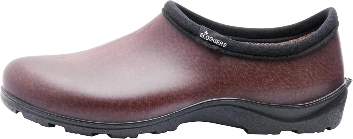 Sloggers Original Waterproof Work Shoe for Men view 5