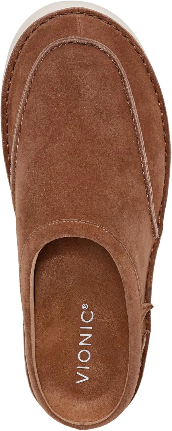 Vionic Mens Uptown Clog view 6