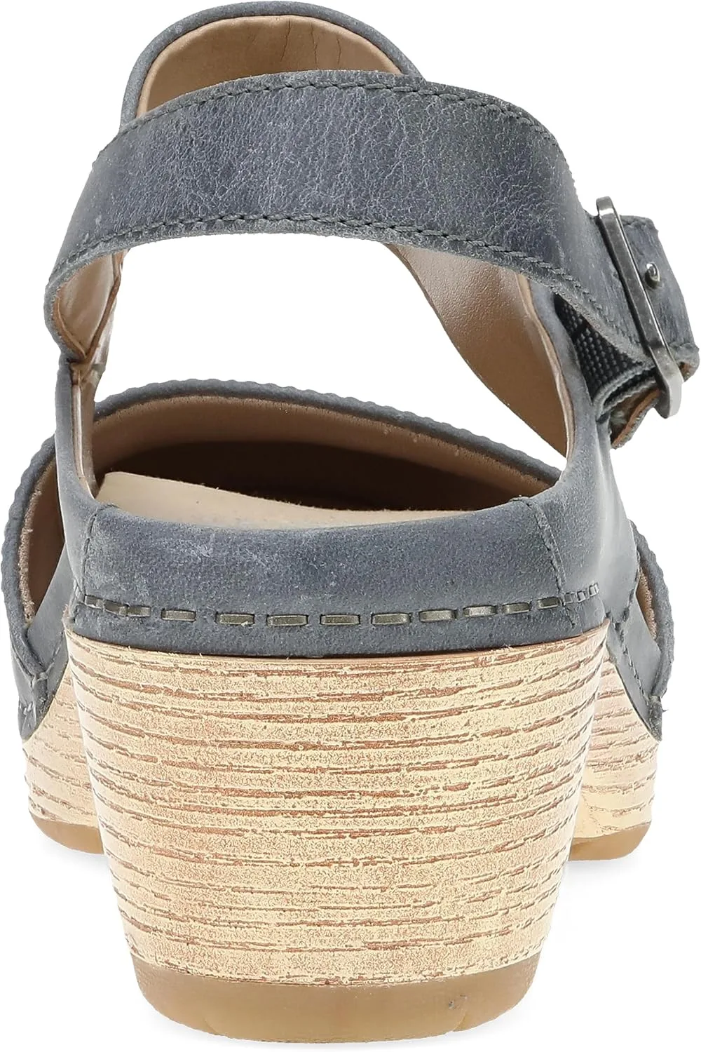 Dansko Lucia Closed-Toe Sandals for Women view 6