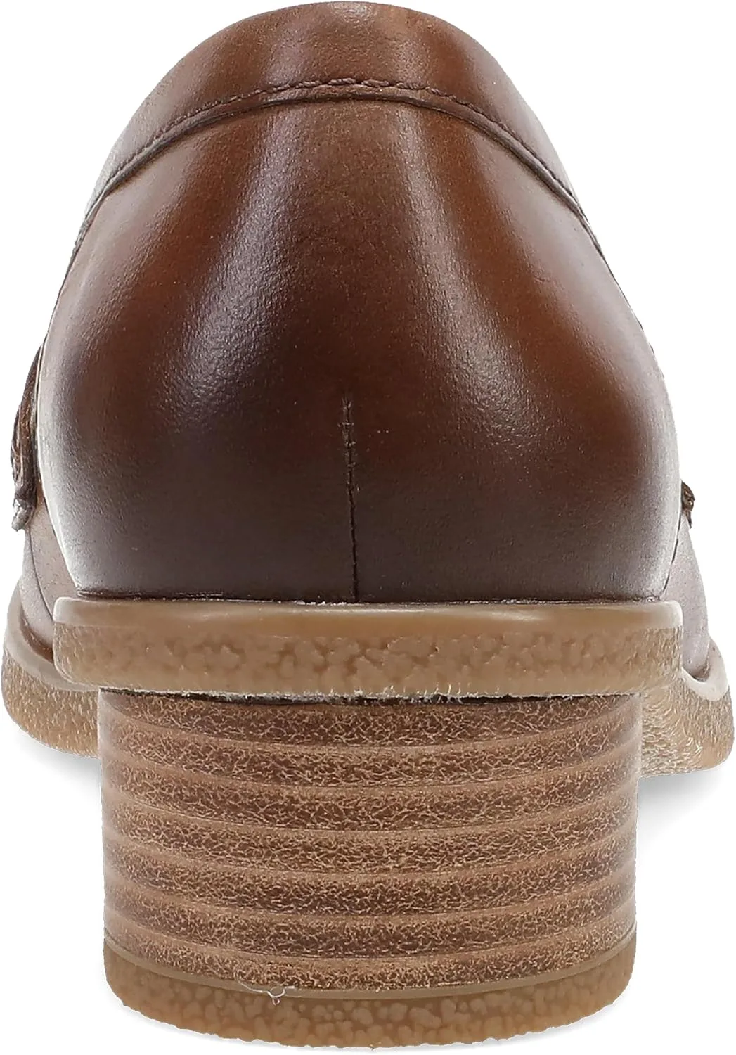 Dansko Danica Heeled Loafer for Women view 5