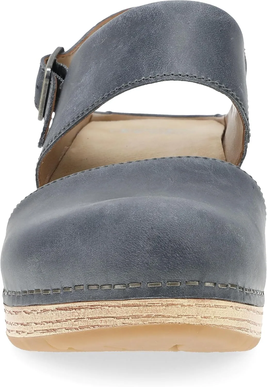 Dansko Lucia Closed-Toe Sandals for Women view 5