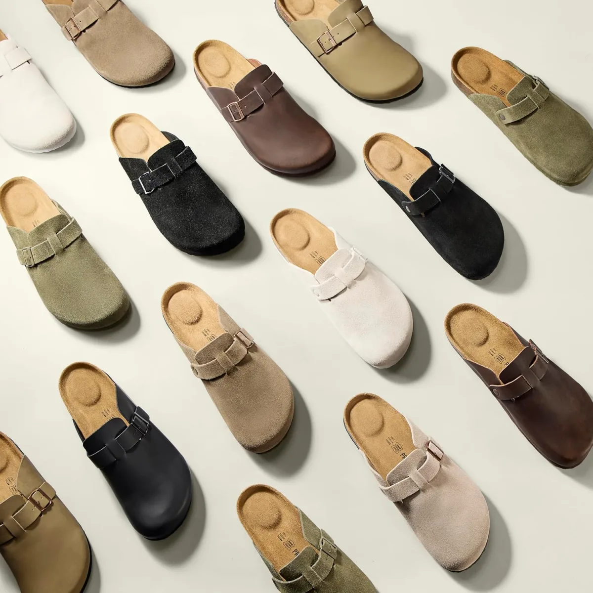 Project Cloud Mens Clogs view 6