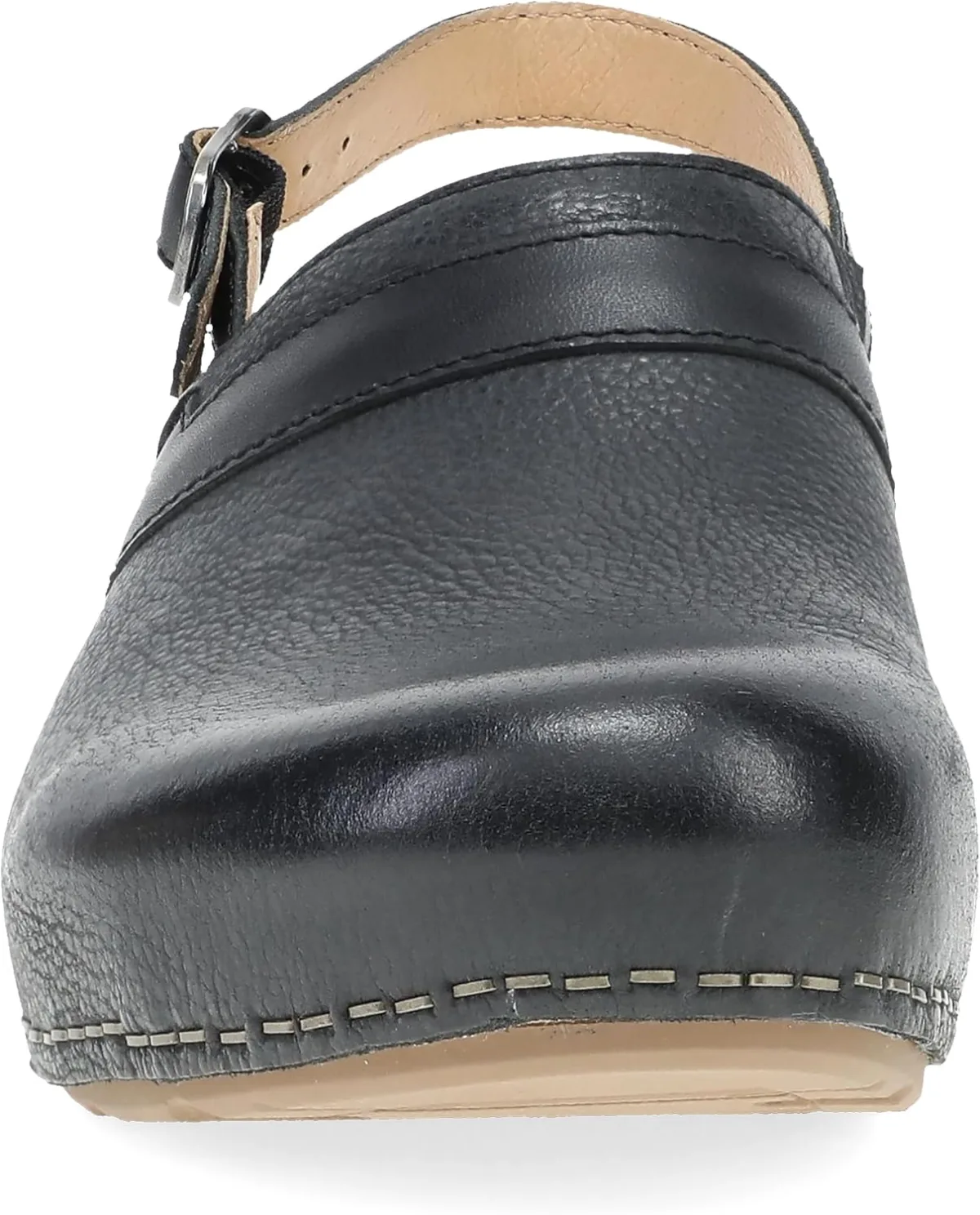Dansko Tammy Stylish Heel-Strap Mule Clog for Women view 4