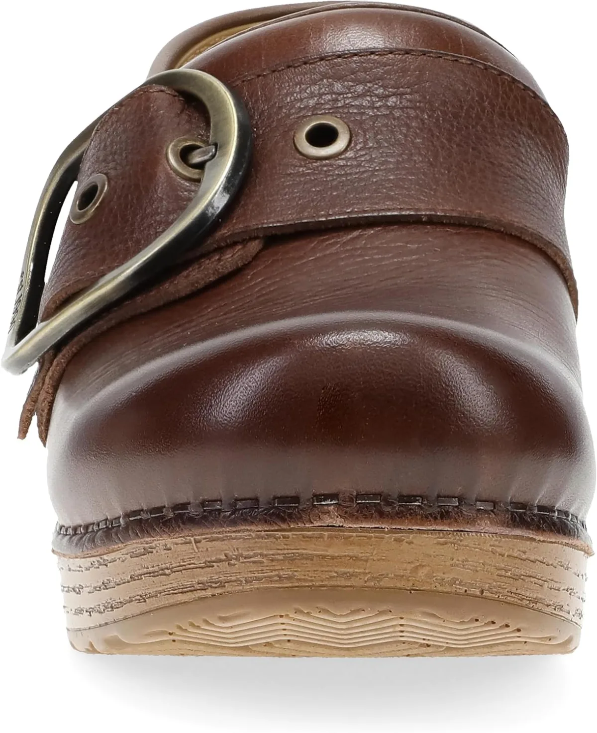 Dansko Pearson Clogs for WomenRocker Sole and Arch Support for Comfort view 4