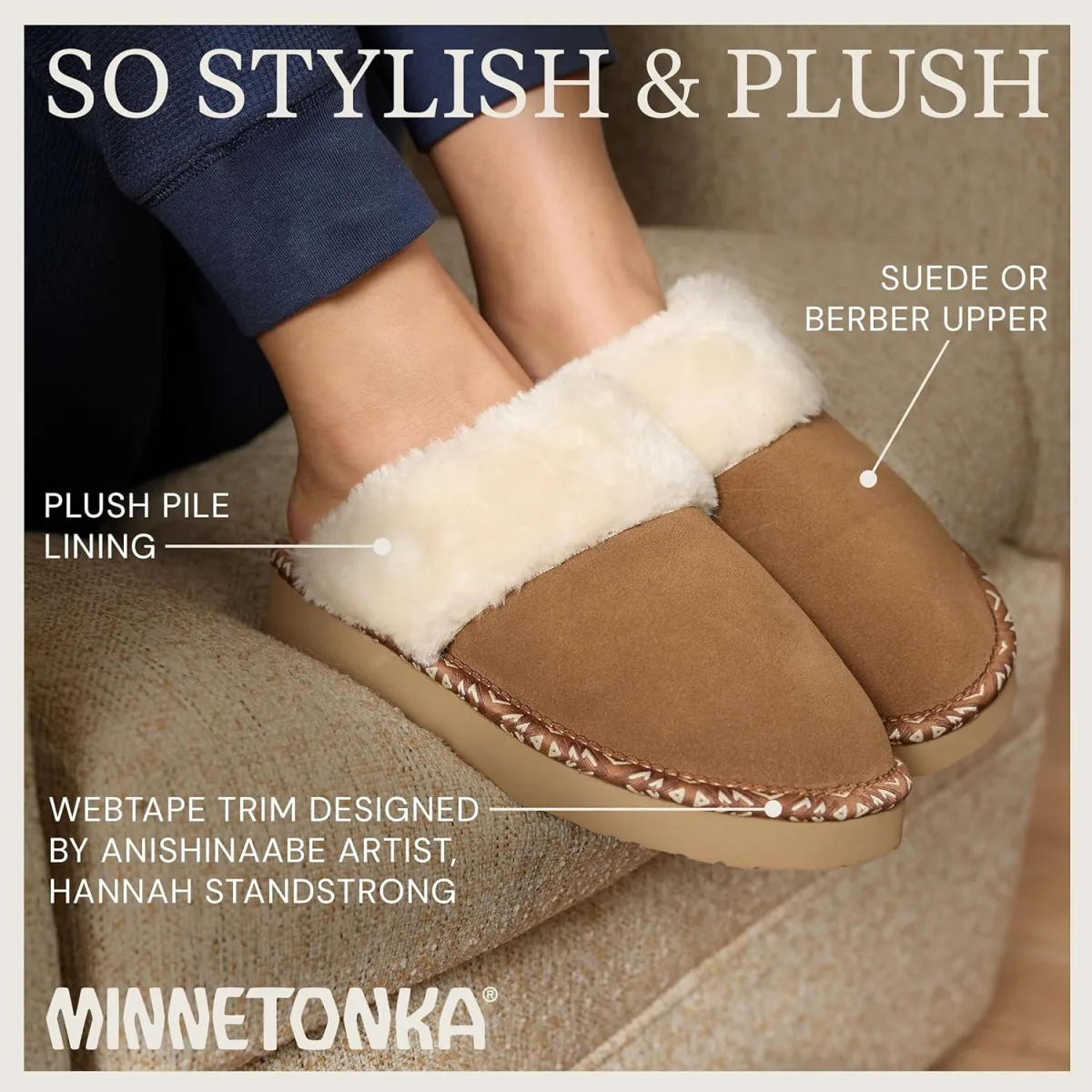 Minnetonka Cerise view 5