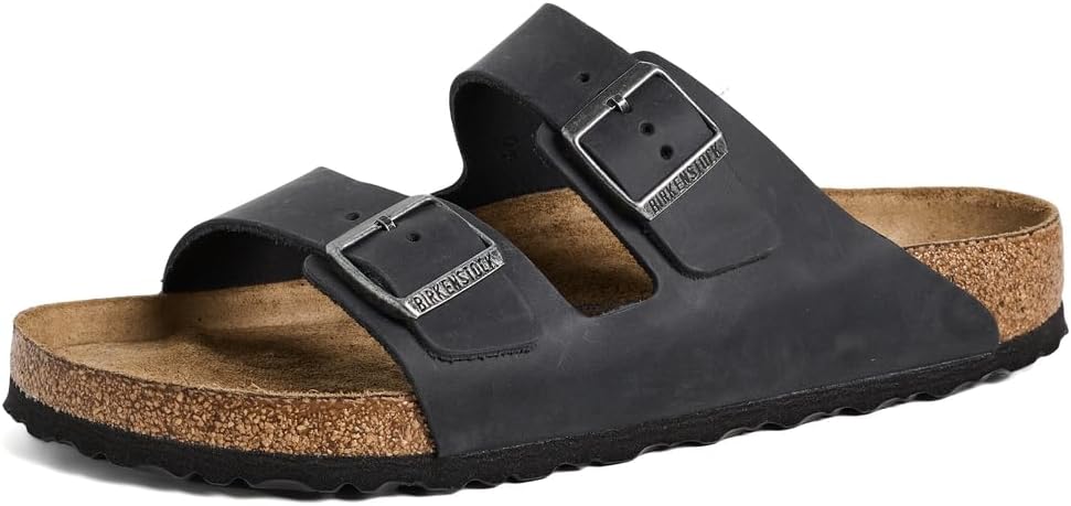 Birkenstock Unisex Black Super Birki Clog view 5