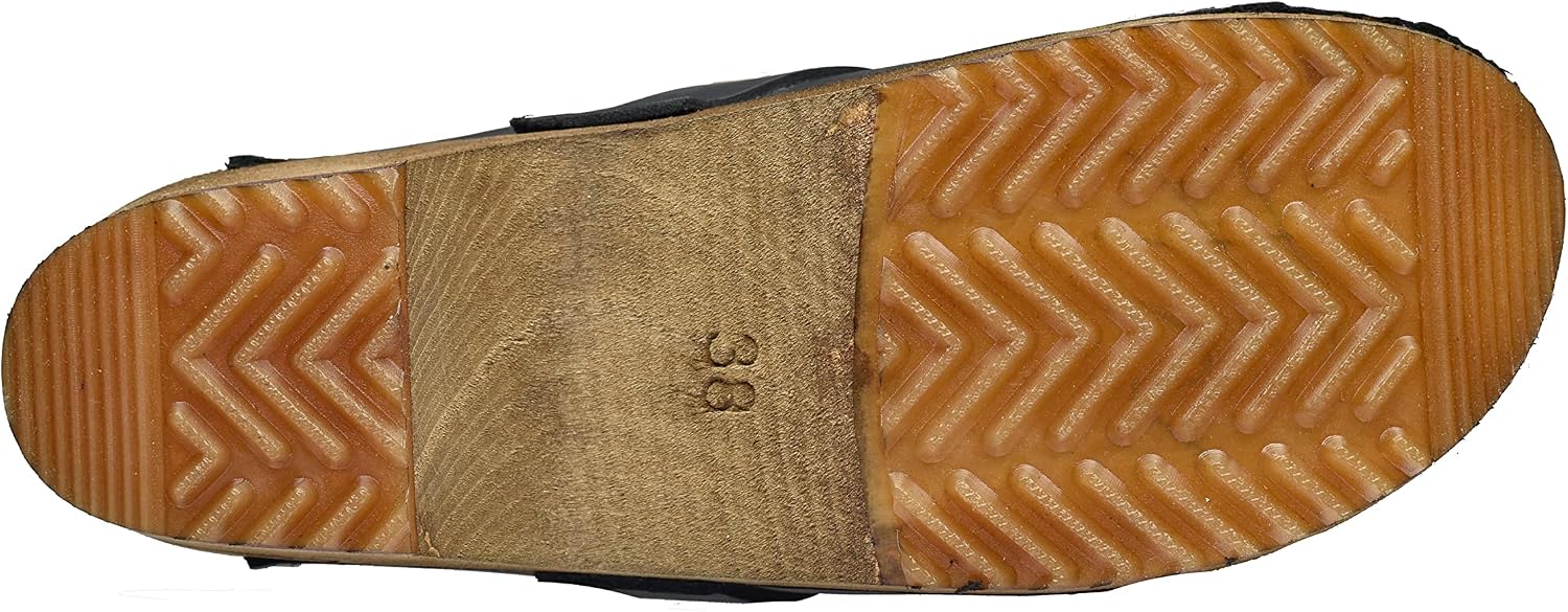Sanita Womens Clogs & Mules view 4