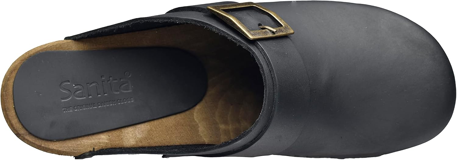 Sanita Womens Clogs & Mules view 5