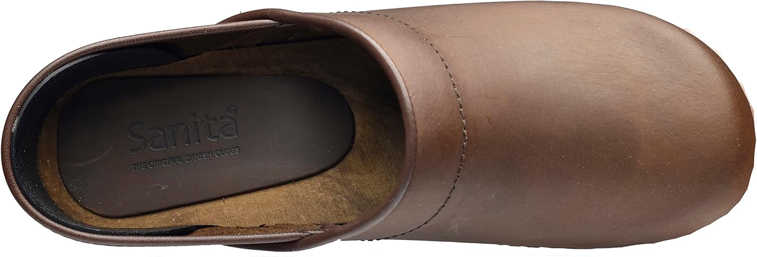 Sanita Womens Clogs and Mules view 5