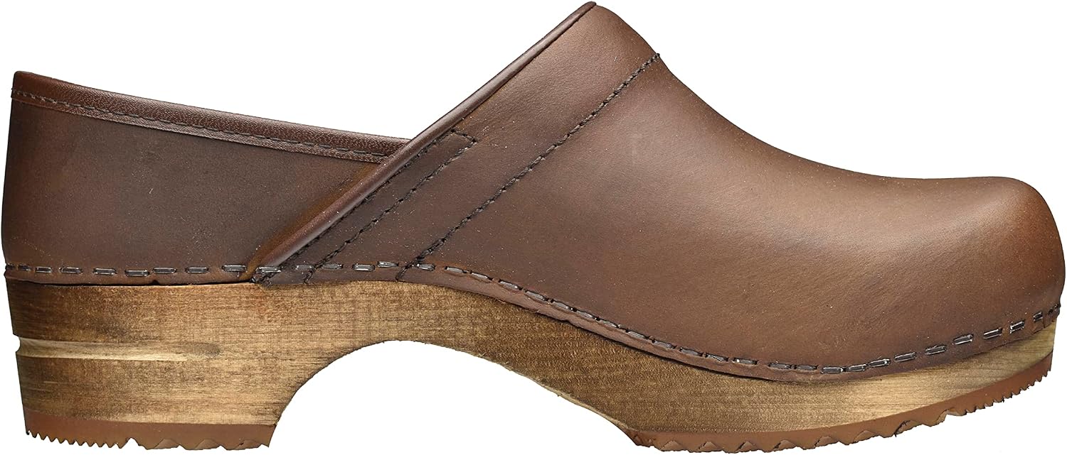 Sanita Womens Clogs and Mules view 6