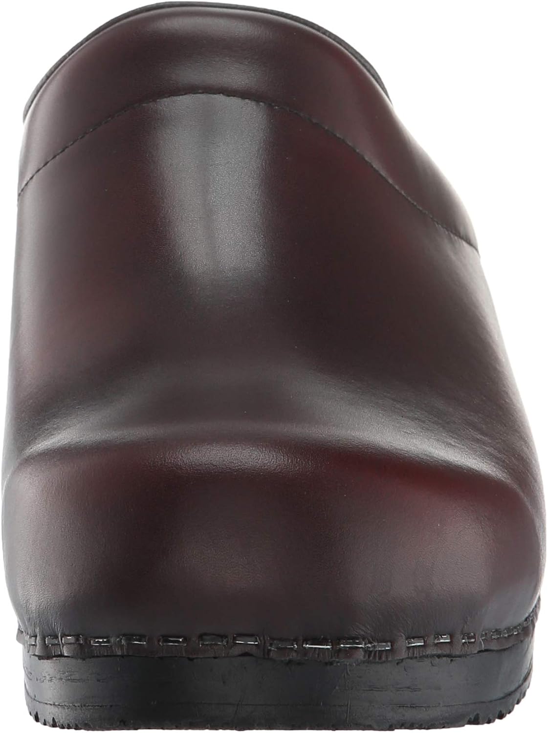 Sanita Sonja Cabrio Leather Professional Women's Clog view 2