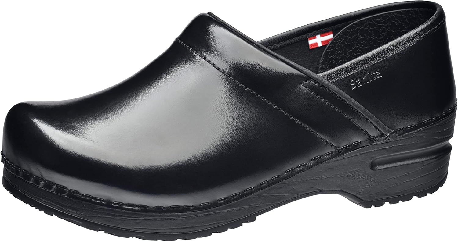 Sanita Women's Professional Cabrio Clog view 6