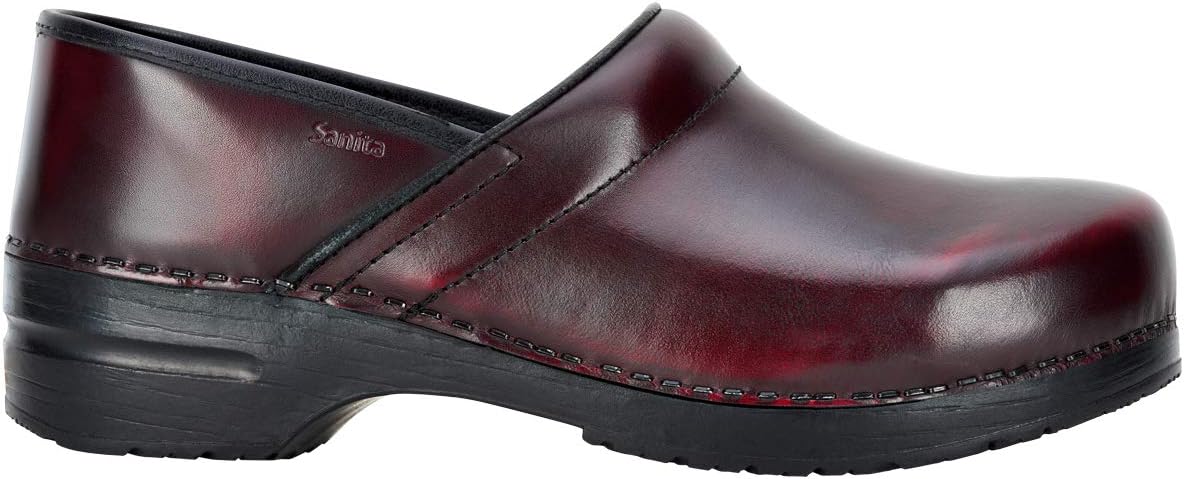 Sanita Women's Professional Cabrio Clog view 3