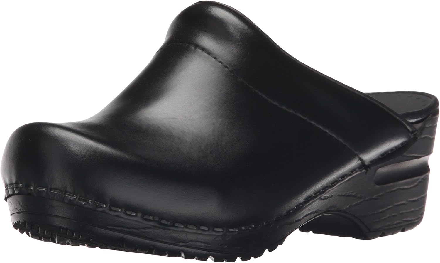 Sanita Women's Sonja Cabrio Clog — Genuine Leather clog
