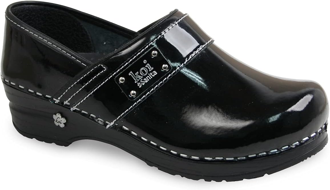 Sanita Women's Lindsey by Koi view 2