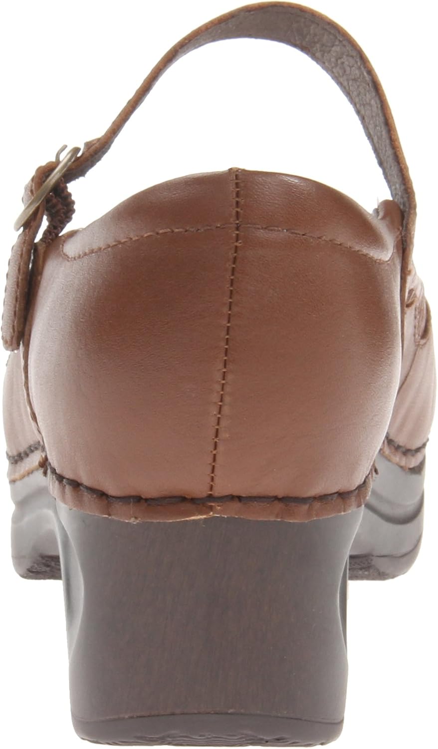 Sanita Women's Dimple Clog view 3