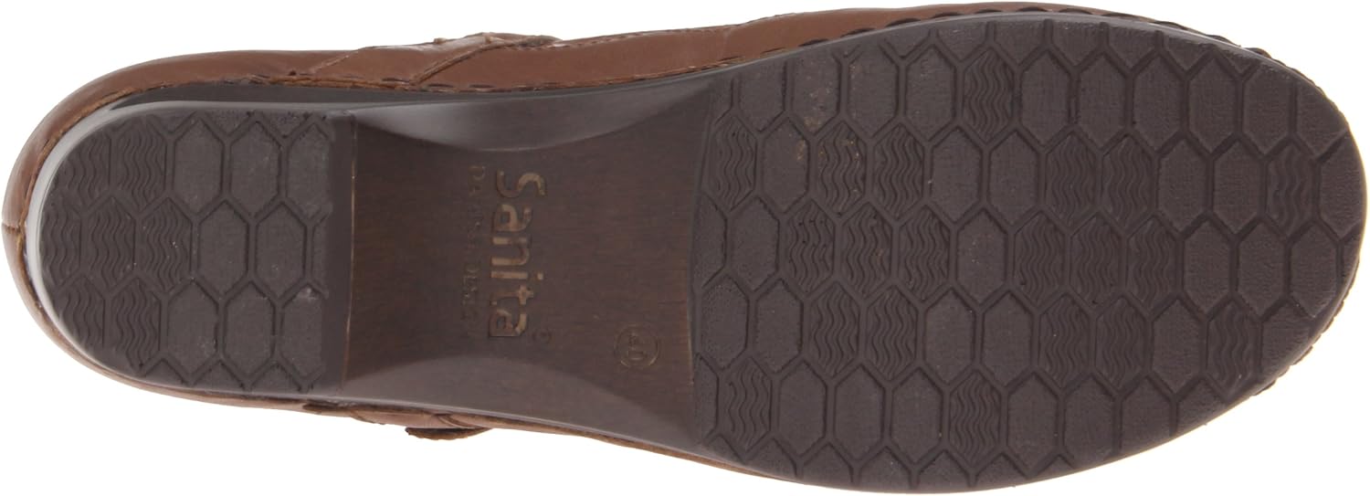 Sanita Women's Dimple Clog view 4