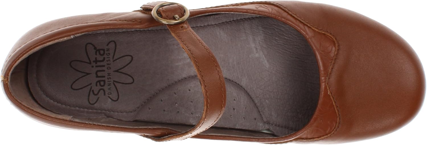 Sanita Women's Dimple Clog view 5
