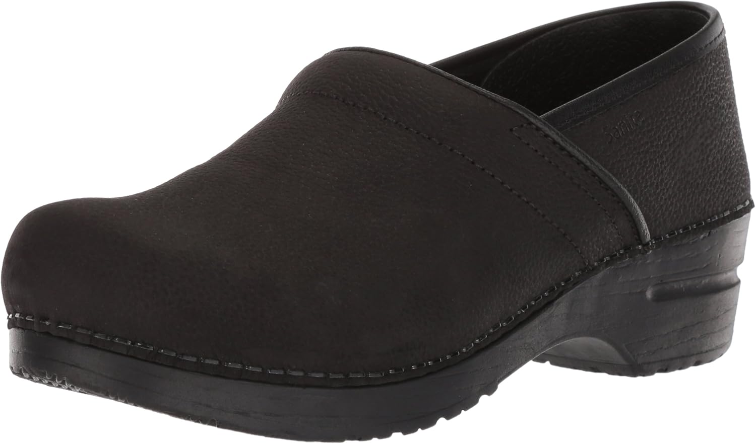 Sanita Pro Textured Oiled Professional Clogs for Women view 6