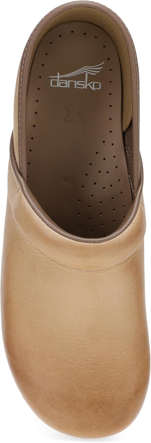 Dansko Professional Slip-On Clogs for Women view 2