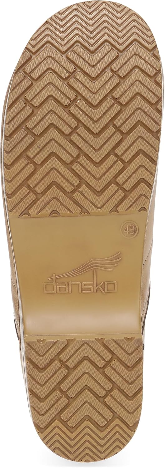 Dansko Professional Slip-On Clogs for Women view 3
