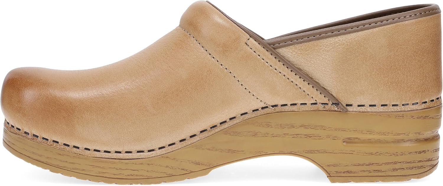 Dansko Professional Slip-On Clogs for Women view 6