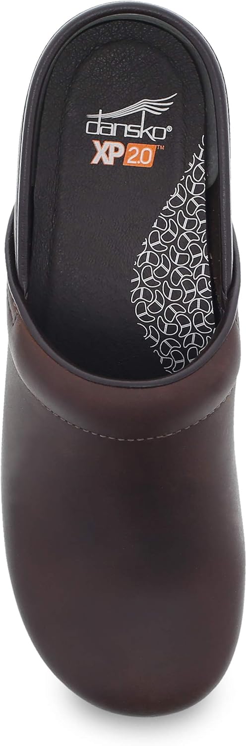 Dansko Men's XP 2.0 Slip-On Clog view 2