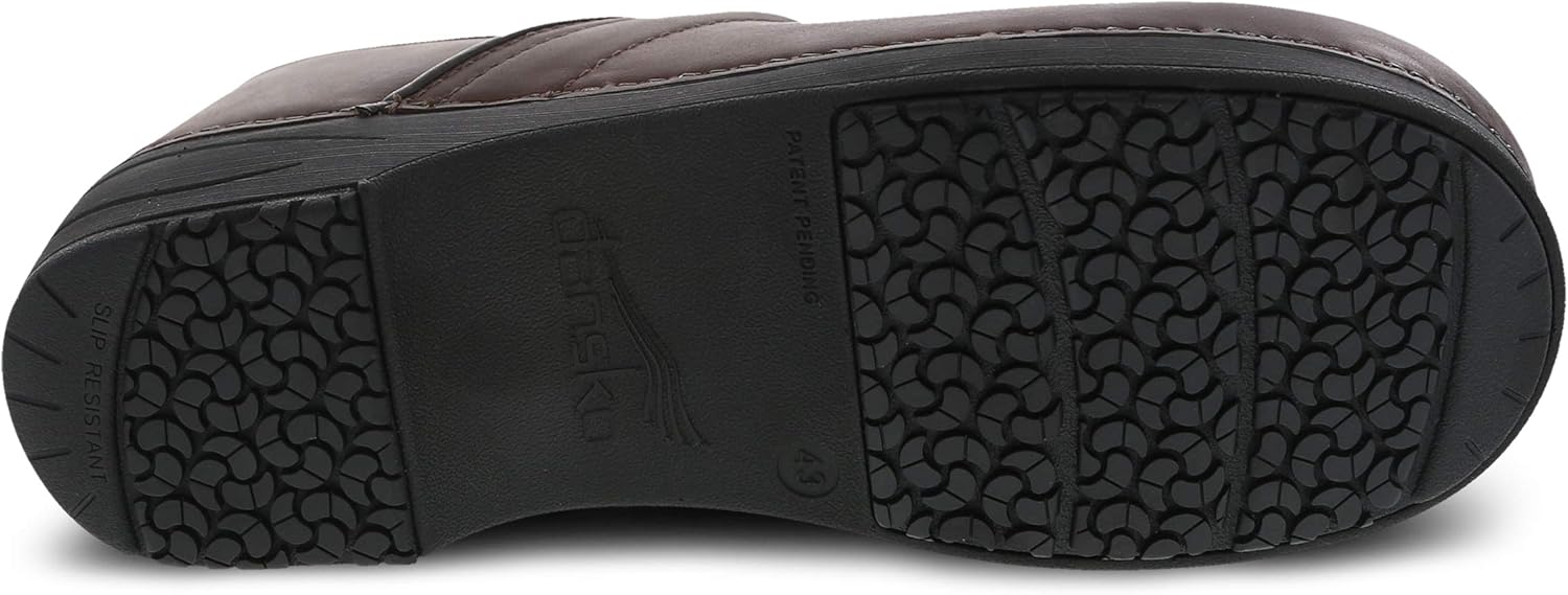 Dansko Men's XP 2.0 Slip-On Clog view 5